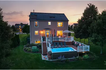 1009 Bennett Drive, North Aurora, IL 60542 - Photo 2