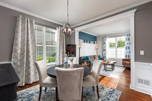 1009 Bennett Ct, North Aurora, IL 60542 - Photo 8