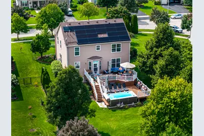 1009 Bennett Drive, North Aurora, IL 60542 - Photo 70