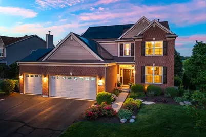 1009 Bennett Drive, North Aurora, IL 60542 - Photo 1