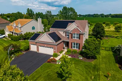 1009 Bennett Drive, North Aurora, IL 60542 - Photo 46