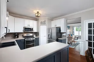 1009 Bennett Ct, North Aurora, IL 60542 - Photo 12