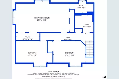 7209 Grant Street, Darien, IL 60561 - Photo 34