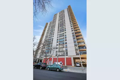 1360 N Sandburg Terrace #2908, Chicago, IL 60610 - Photo 1