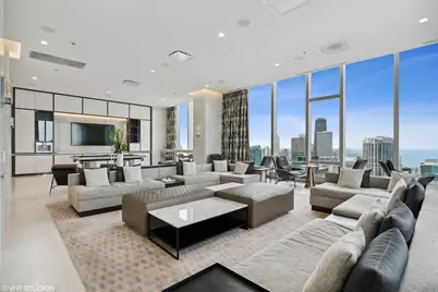 363 E Wacker Drive #4206, Chicago, IL 60601 - Photo 32