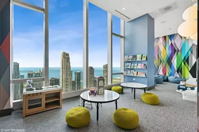 363 E Wacker Drive #4206, Chicago, IL 60601 - Photo 34