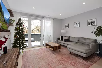 4937 N Winthrop Avenue #3N, Chicago, IL 60640 - Photo 8