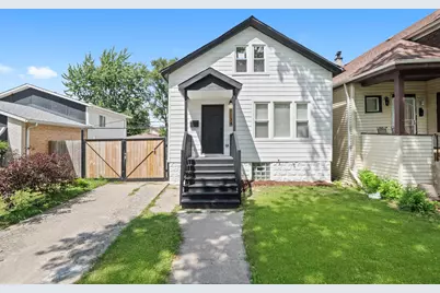 1134 W 104th Street, Chicago, IL 60643 - Photo 1