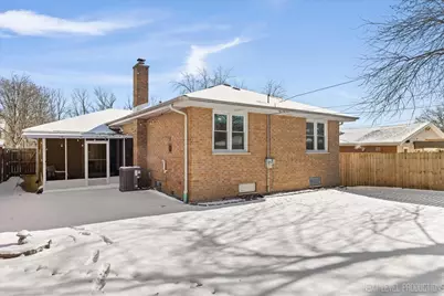 5436 Blodgett Avenue, Downers Grove, IL 60515 - Photo 26