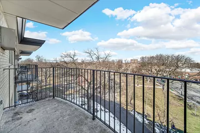 4572 N Milwaukee Avenue #5H, Chicago, IL 60630 - Photo 14