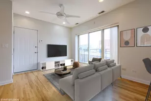 2836 N Dawson Ave, Chicago, IL 60618 - Photo 2