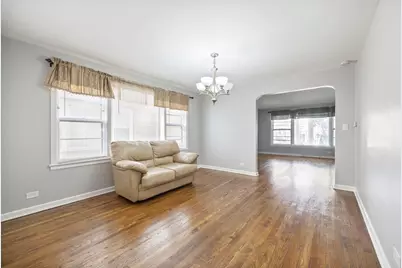 5429 N Kimball Avenue #1, Chicago, IL 60625 - Photo 4