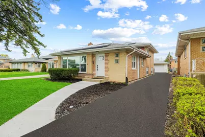 4525 N Plainfield Avenue, Norridge, IL 60706 - Photo 1