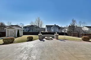 5761 Providence Dr, Hoffman Estates, IL 60192 - Photo 62