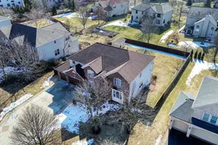5761 Providence Dr, Hoffman Estates, IL 60192 - Photo 68