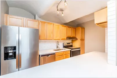 345 N Canal Street #1307, Chicago, IL 60606 - Photo 16