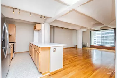 345 N Canal Street #1307, Chicago, IL 60606 - Photo 2