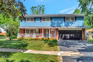 19126 Pierce Ave, Homewood, IL 60430 - Photo 2