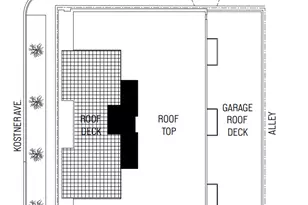 3204 N Kostner Ave, Chicago, IL 60618 - Photo 24