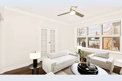 6940 W Medill Avenue #2E, Chicago, IL 60607 - Photo 4