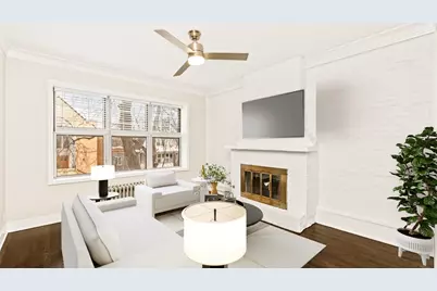 6940 W Medill Avenue #2E, Chicago, IL 60607 - Photo 2