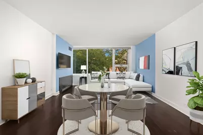 2728 N Hampden Court #301, Chicago, IL 60614 - Photo 2