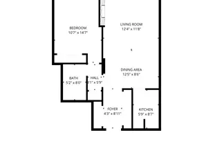 2728 N Hampden Ct, Chicago, IL 60614 - Photo 8