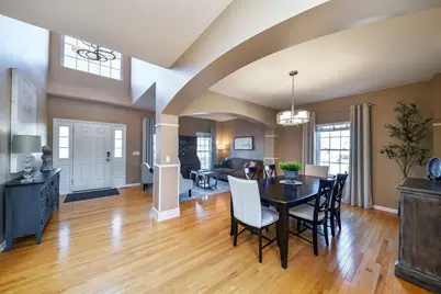 1836 Aster Drive, Yorkville, IL 60560 - Photo 4