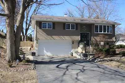 207 York Place, New Lenox, IL 60451 - Photo 1