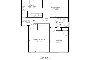 2950 W Waveland Ave, Chicago, IL 60618 - Photo 16