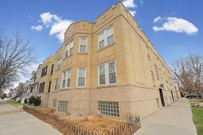 2950 W Waveland Avenue #1, Chicago, IL 60618 - Photo 2