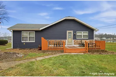 1614 River Terrace Drive, Johnsburg, IL 60051 - Photo 1