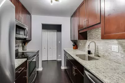 201 Thames Parkway #2K, Park Ridge, IL 60068 - Photo 6
