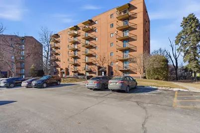 6010 Lake Bluff Drive #402, Tinley Park, IL 60477 - Photo 1