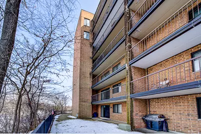 5950 Lake Bluff Drive #202, Tinley Park, IL 60477 - Photo 22