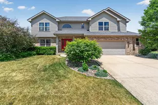 571 Northern Lights Way, New Lenox, IL 60451 - Photo 1