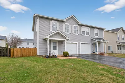 682 Zachary Drive, Romeoville, IL 60446 - Photo 1