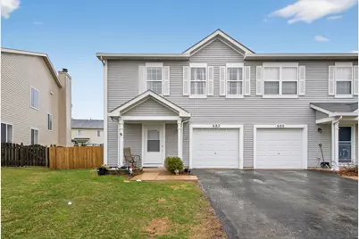 682 Zachary Drive, Romeoville, IL 60446 - Photo 2