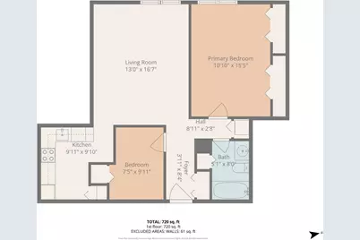 3033 N Sheridan Road #910, Chicago, IL 60657 - Photo 16