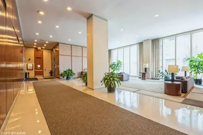 3550 N Lake Shore Drive #727, Chicago, IL 60657 - Photo 2