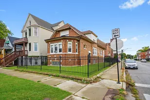 7157 S Sangamon St, Chicago, IL 60621 - Photo 1