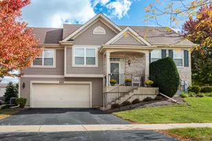 569 Treble Ln, Volo, IL 60073 - Photo 1