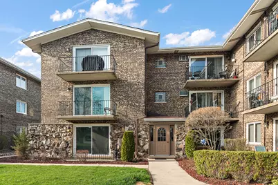 8932 W 140th Street #1A, Orland Park, IL 60462 - Photo 34