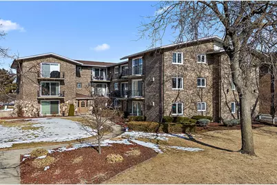 8932 W 140th Street #1A, Orland Park, IL 60462 - Photo 30