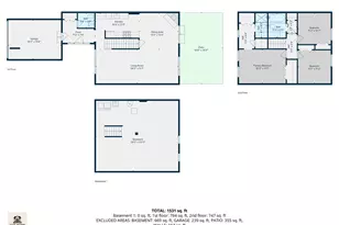 1554 N Windsor Dr, Arlington Heights, IL 60004 - Photo 34