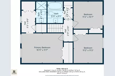 1554 N Windsor Drive #0, Arlington Heights, IL 60004 - Photo 28