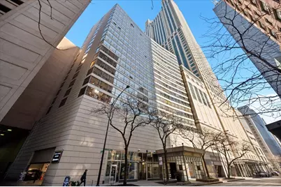 110 E Delaware Place #1702, Chicago, IL 60611 - Photo 1
