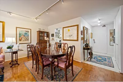 110 E Delaware Place #1702, Chicago, IL 60611 - Photo 6