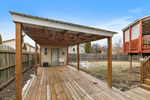 1317 12th Ave, Belvidere, IL 61008 - Photo 26