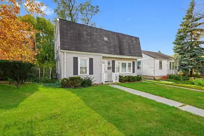 2623 W 96th Place, Evergreen Park, IL 60805 - Photo 18